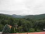 Hotel Narad Park im Matra-Gebirge - wunderschöne Aussicht vom Hotel - billige Zimmer, Aktionspakete in Matraszentimre