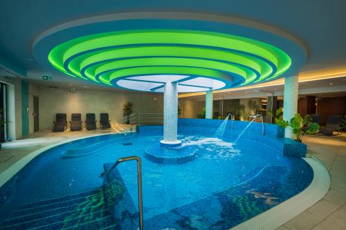 Hotel SunGarden Siofok - Last Minute Wellness Hotel am Plattensee