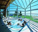 Marina-Port**** Wellness-Hotel mit Panoramablick auf den Plattensee