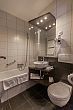 Premium Hotel Panorama - Siofok - Wellness Hotel - Badezimmer