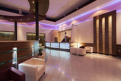 ✔️ Prémium Hotel Panoráma Siófok **** ✔️ Prémium Hotel Panoráma Siófok ****