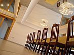 Wellnesshotel Aranyhomok In Kecskemet meeting zimmer