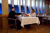 Wellness hotel Aranyhomok Kecskemet - Restaurant