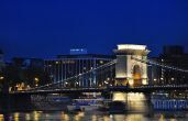 Hotel Sofitel Budapest - Kettenbrücke - 5 Sterne Hotel Sofitel Budapest