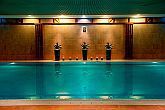 Kettenbrücke Sofitel Hotel Budapest - Schwimmbad - Wellnessprogramme in Luxushotel Sofitel