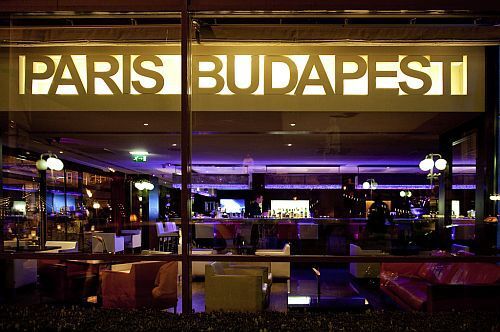 Lastminute Angebot in Budapest - 5 Sterne Hotel Sofitel Budapest