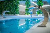 Halbpension Wellness-Pakete in Sopron im 4* Fagus Hotel