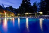 4 Sterne superior Kur- und Wellnesshotel Health Spa Resort Heviz - Kururlaub in Ungarn in malerischer Umgebung