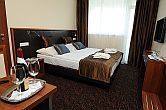Doppelzimmer in Hotel Eger Park - Wellness- und Konferenzhotel in Eger 