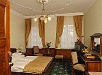 Doppelzimmer im Hotel Eger Park - Wellness Wochenende in Eger - Urlaub in Ungarn