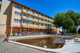 Spa Thermalhotel Hajduszoboszlo - Hungarospa Thermalhotel und Kurhotel In Hajduszoboszlo