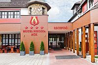 ✔️ Hotel Piroska Bük, Bükfürdő ****