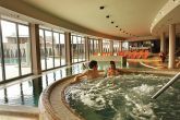 Hotel Golden Balatonfüred 4* Wellness-Center am Plattensee