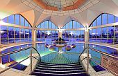 Sarvar Thermal Spa 4* - Park Inn Sarvar Heilbad Hotel