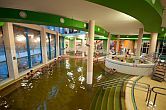 Heilwasser in Cserkeszolo im Aqua-Lux Wellness Hotel 3*
