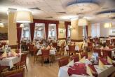 Heviz Restaurat - Hotel Palace Restaurant In Heviz - Appartementhotel Palace Restaurant