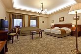 Deluxe Zimmer ins Andrassy Residence in Tarcal - elegant und romantisch hotel in Ungarn
