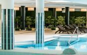 Wellness Hotel Ambient Aromaspa Sikonda