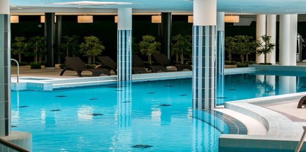 4* Ambient Wellness Hotel Rabatt-Paket für Wellness-Wochenende