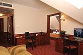 Freie Doppelzimmer in Eger - Wellnesswochenende in Hotel Ködmön Eger