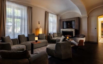 ✔️ Anna Grand Hotel Balatonfüred *****