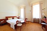 4* Anna Grand Hotel Balatonfüred Doppelzimmer 