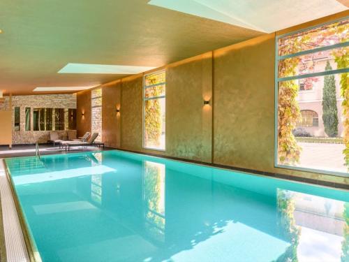 Wellness Wochenende Balatonfüred im 4* Anna Grand Hotel