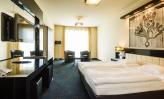 Gotthard Therme Wellness Hotel in Szentgotthard, Superior Zimmer