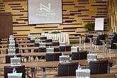 Konferenz- und Tagungsraum im Vital Hotel Nautis am Velencer See