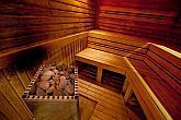 Spa- Wellness Hotel Bükfürdö, Spa Resort Hotel Greenfield - Greenfield Sauna