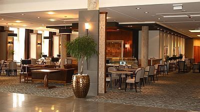 ✔️ Saliris Resort Spa Hotel Egerszalók ****