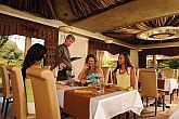 Dubai Restaurant in Egerszalok - Fabelhaftes Hotel Shiraz