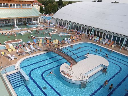 ✔️ Aqua Hotel Termál Mosonmagyaróvár *** ✔️ Aqua Hotel Termál Mosonmagyaróvár ***