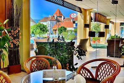 ✔️ Hotel Írottkő Kőszeg *** ✔️ Hotel Írottkő Kőszeg ***