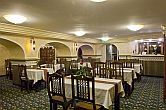 Restaurant Amira in Heviz - Restaurant und Teebar mit östländische Laune in Hotel Amira in Heviz