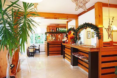 ✔️ Hotel Kakadu Keszthely *** ✔️ Hotel Kakadu Keszthely ***