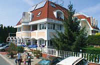 ✔️ Hotel Kakadu Keszthely *** ✔️ Hotel Kakadu Keszthely ***