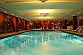 Airport Hotel Stacio Vecses - preisgünstige Unterkunft und Wellness in der Nähe von Budapest