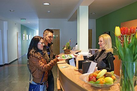 ✔️ Hotel Fit Hévíz ✔️ Hotel Fit Hévíz