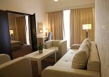 Hotel Session Rackeve - elegantes 4* Hotel an der Donau