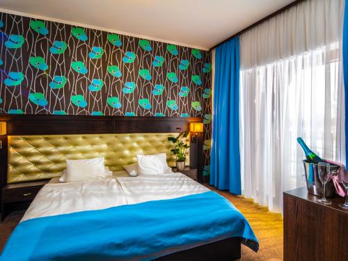 Hotel Session Aqualand Ráckeve**** Rabatt Hotelzimmer