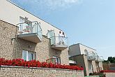 Hotel Zenit in Vonyarcvashegy mit einen wunderschönen Panoramaausblick ans Plattensee