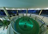 Wellness Hotel Gyula**** - Jacuzzi in dem superior Hotel von Gyula