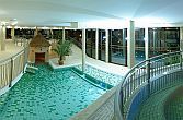 Wellness Hotel**** Gyula - Wellnesswochenende im Wellnesshotel