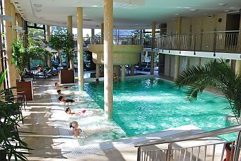 ✔️ Wellness Hotel Gyula **** ✔️ Wellness Hotel Gyula ****