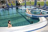 Wellness Wochenende in Ungarn im Aqua-Spa Wellnesshotel
