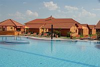 ✔️ Bungalow Aqua Wellness Cserkeszőlő **** ✔️ Bungalow Aqua Wellness Cserkeszőlő ****