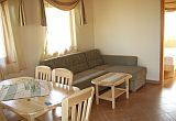 Wellness Wochenende in Cserkeszolo, Ungarn mit Sonderangeboten - Bungalows für 4+2 Gäste mit Luxuskomfort