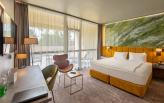 5* Wellnesshotel in Siófok mit Wellnesspaketen am Plattensee