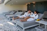 Wellness-Wochenende im Hotel Azur Premium mit Rabatt-Paketen